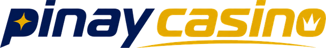 Pinay Casino official site logo